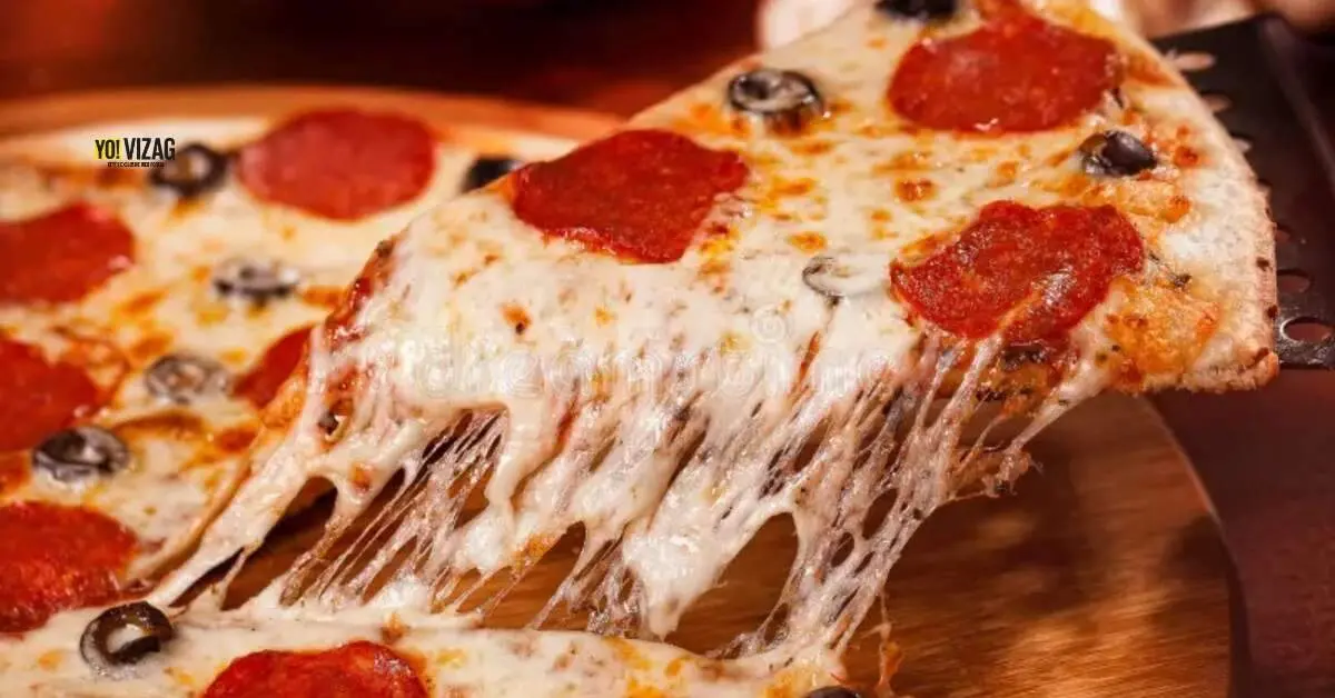 Forget Domino's and Pizza Hut, here are 5 top-rated pizza spots in Visakhapatnam