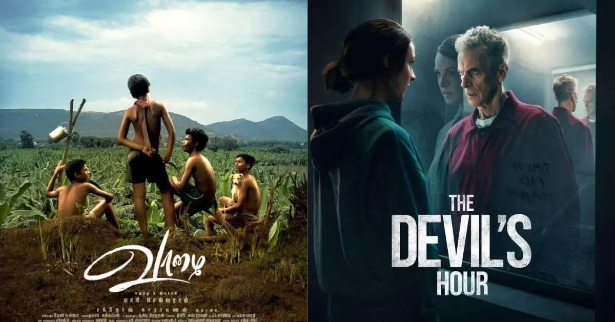 Trending now: Don’t miss watching these 13 OTT releases everyone's loving this week!