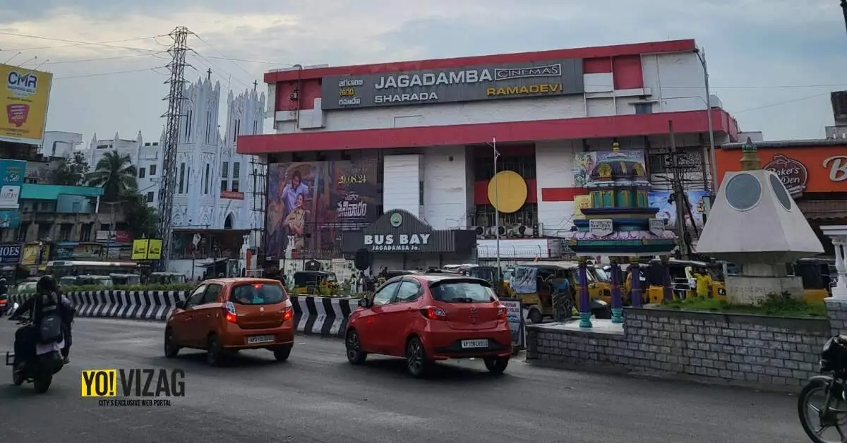 54th anniversary of Jagadamba Theatre: Five facts about the iconic place