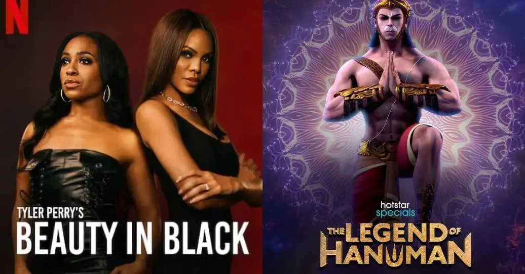 Weekend Web Series Binge Guide: 7 OTT Releases This Week To Lose Yourself In