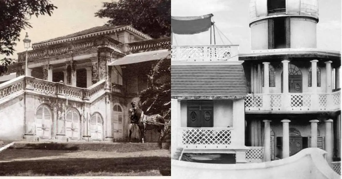 5 iconic historical landmarks of Visakhapatnam that disappeared over time