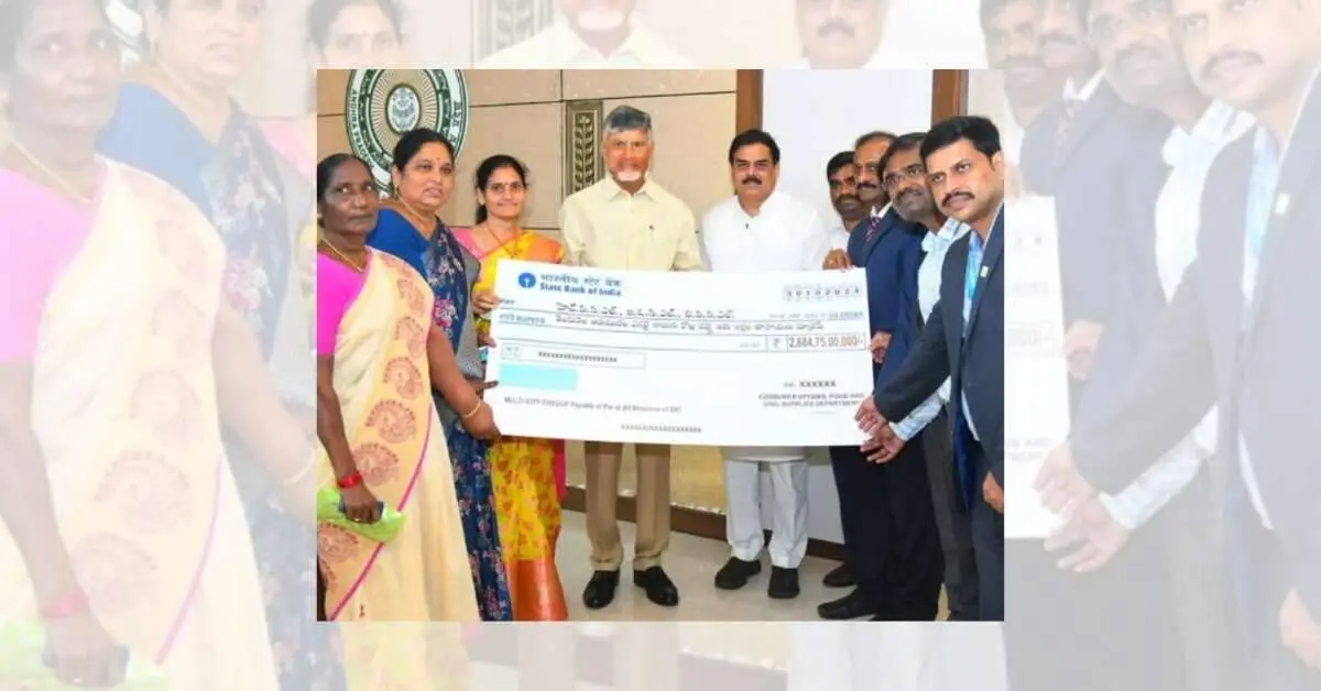 Free gas cylinder scheme to be put into action in AP