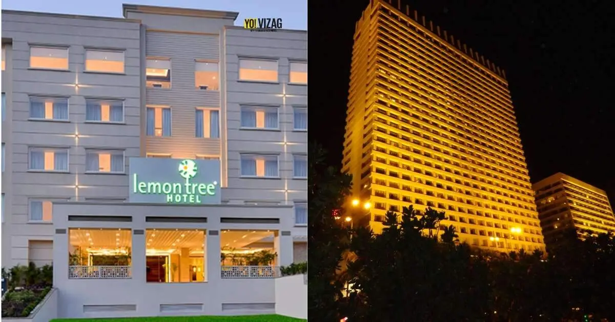6 impressive star hotels and restaurants coming up in Visakhapatnam to watch