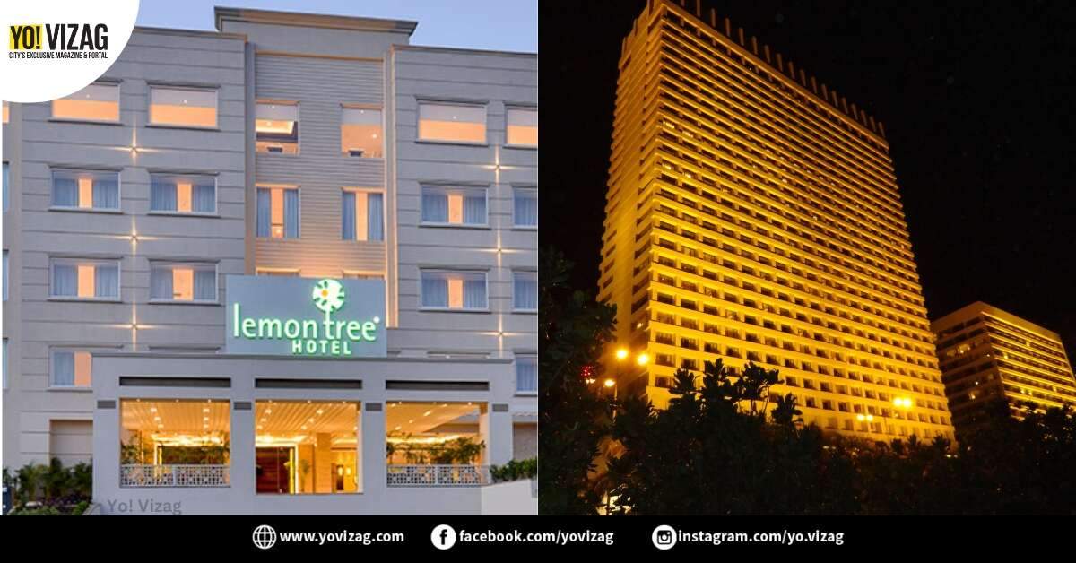 6 impressive star hotels and restaurants coming up in Visakhapatnam to ...