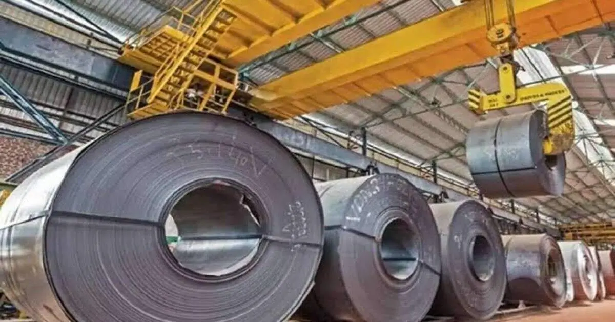 ArcelorMittal move worries steel plant workers in Visakhapatnam