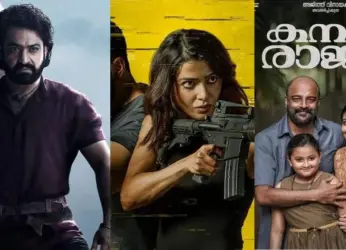 Cancel your plans! These new OTT releases this week are pure gold!