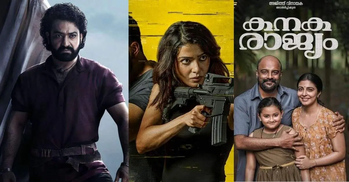 Cancel your plans! These new OTT releases this week are pure gold!