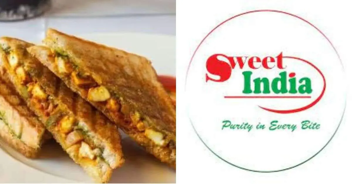 Start your day right with these best sandwich spots in Visakhapatnam!