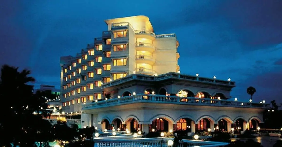 A new Taj Group Hotel is coming to Visakhapatnam?