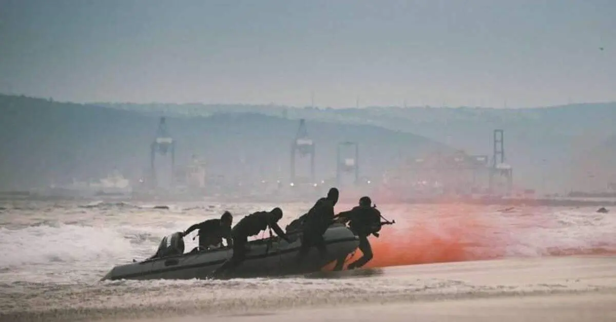 No Navy Day festivities in Visakhapatnam this year - Here's why