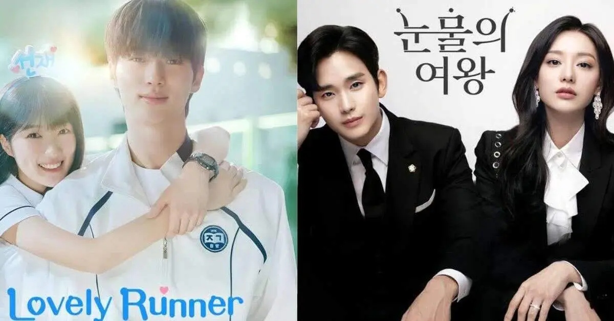 7 must-watch romcom Kdramas of 2024 and where to find them on OTT
