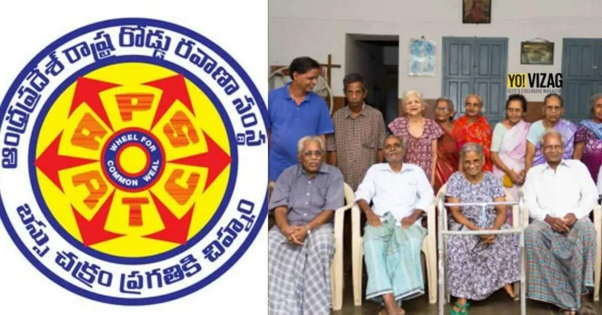 APSRTC issues fresh guidelines on fare concession for senior citizens