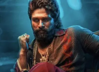 ‘Pushpa’raj raring to go for ‘The Rule’