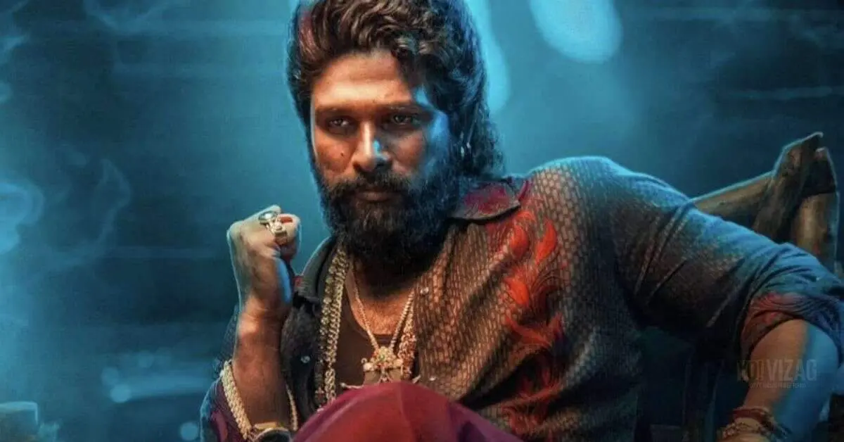 Fans go crazy over Pushpa 2: The Rule trailer