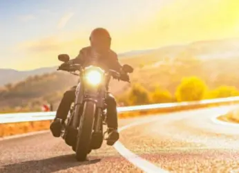 Types of bike riders you might find when you drive on Visakhapatnam roads!