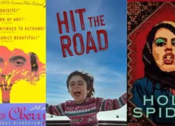 Thrillers, comedies and reality checks: 7 Iranian movies that everyone should watch!