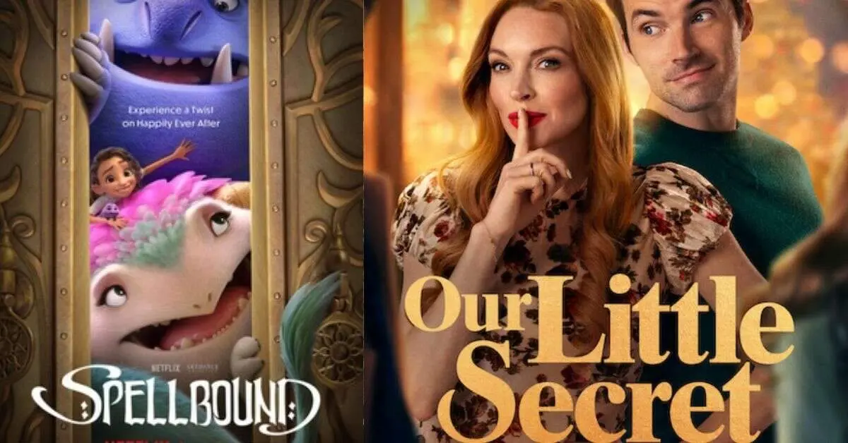 Tuesday troubles? These new OTT releases are perfect escapes!