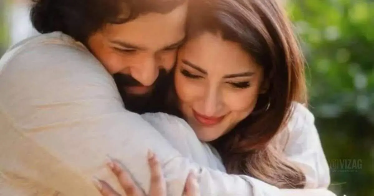 Akhil Akkineni gets engaged to Zainab Ravdjee