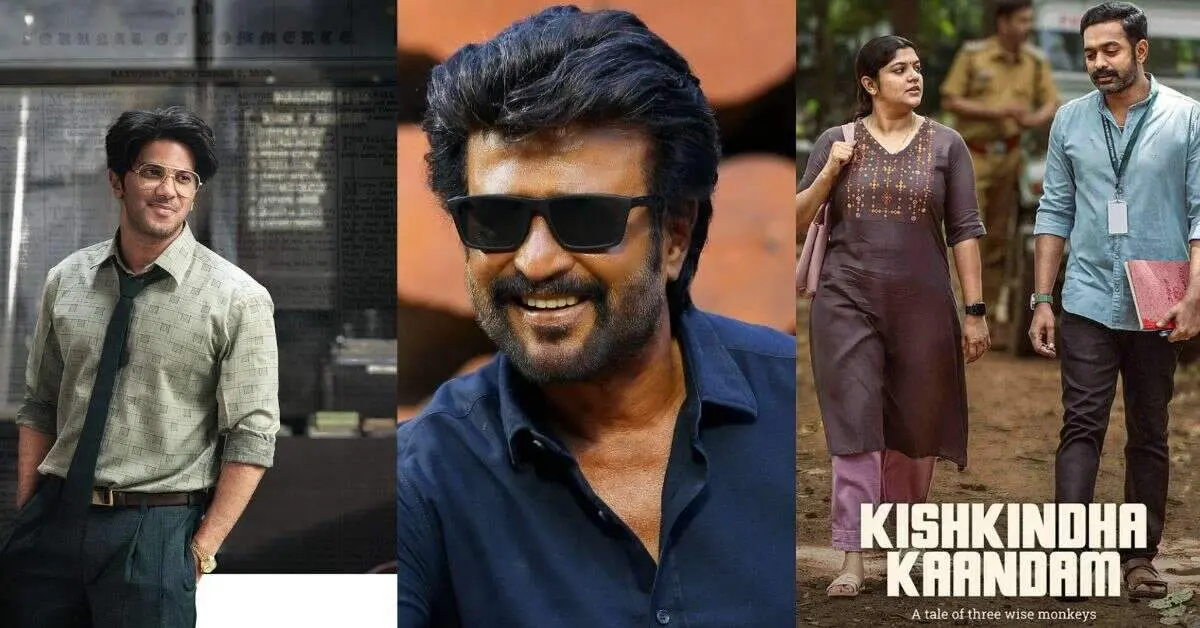 13 Best south OTT releases of November that can't miss this week!