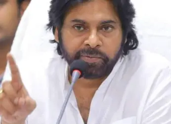 Pawan Kalyan to Lead Three-Day Jana Sena Convention in Vizag
