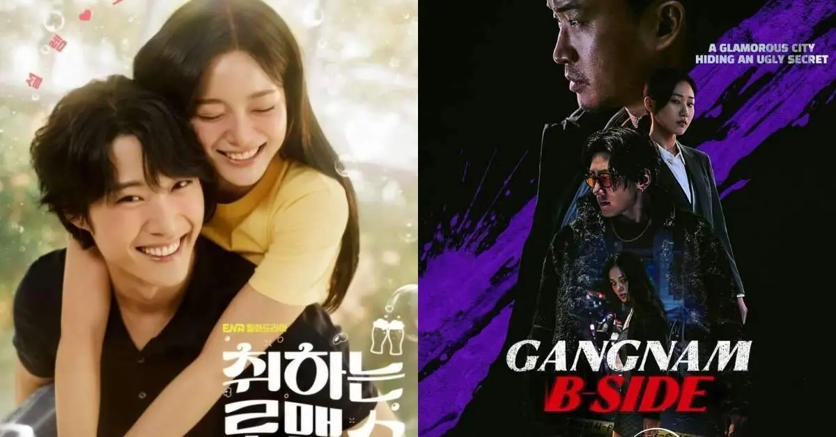 OTT Releases: 6 new K-dramas in this week of November to add to your watch list