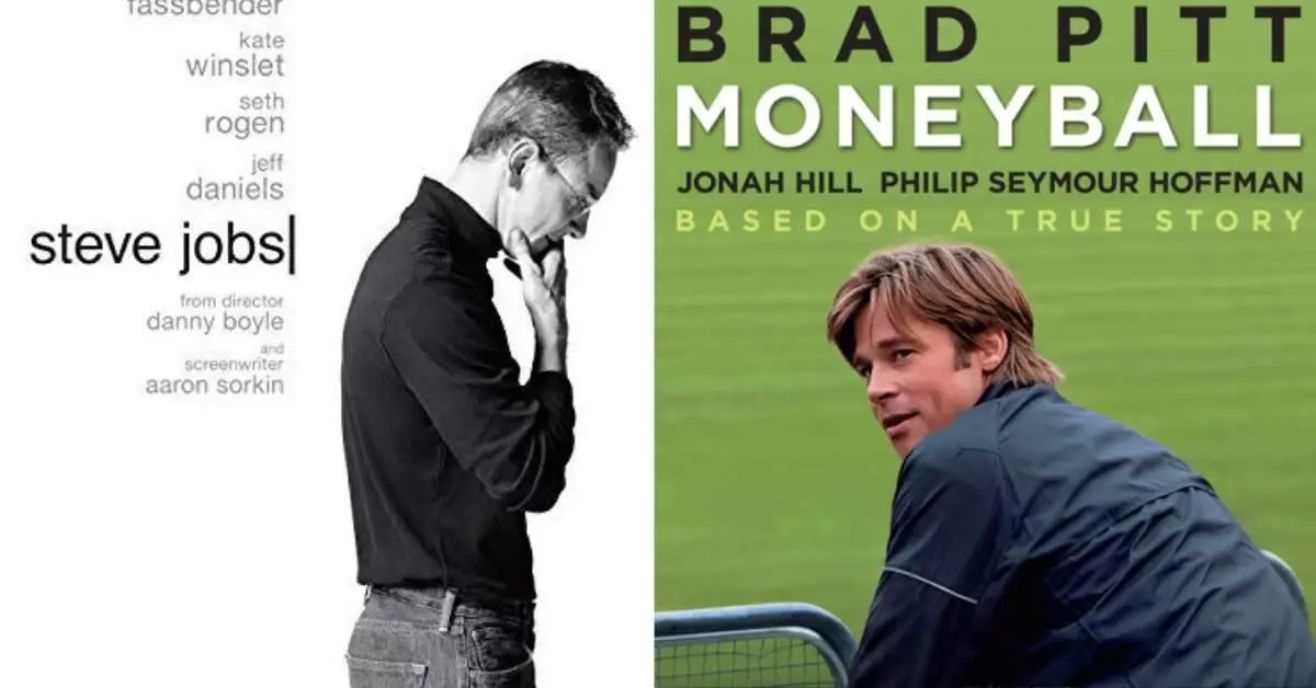 7 motivational movies to watch on Netflix to help you to conquer the rest of 2024