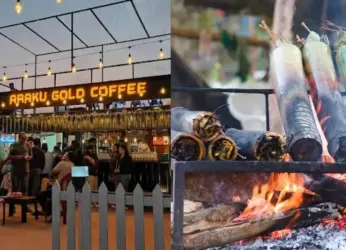 5 local food spots you must try when you’re at Araku, Visakhapatnam