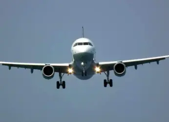 Visakhapatnam Airport records growth in passengers, flights in October 2024