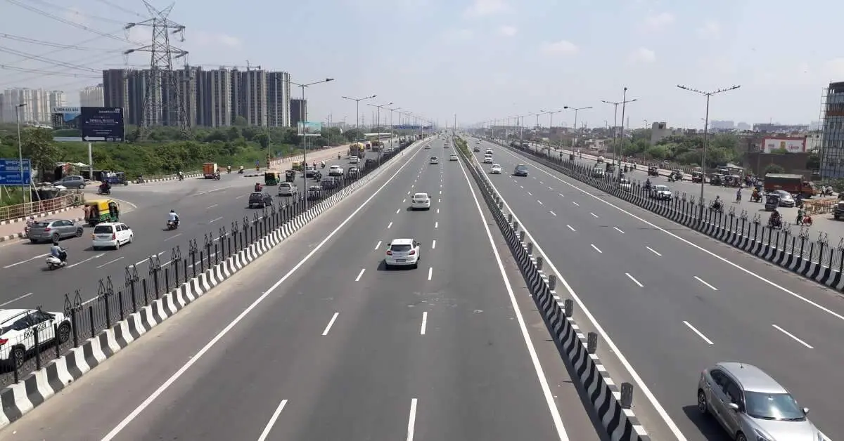 Kharagpur to Vizag in just 8 hours: DPRs invited for expressway