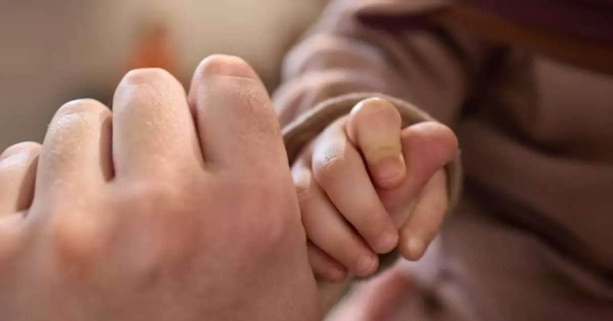 'Dead' baby comes back to life at King George Hospital, Visakhapatnam