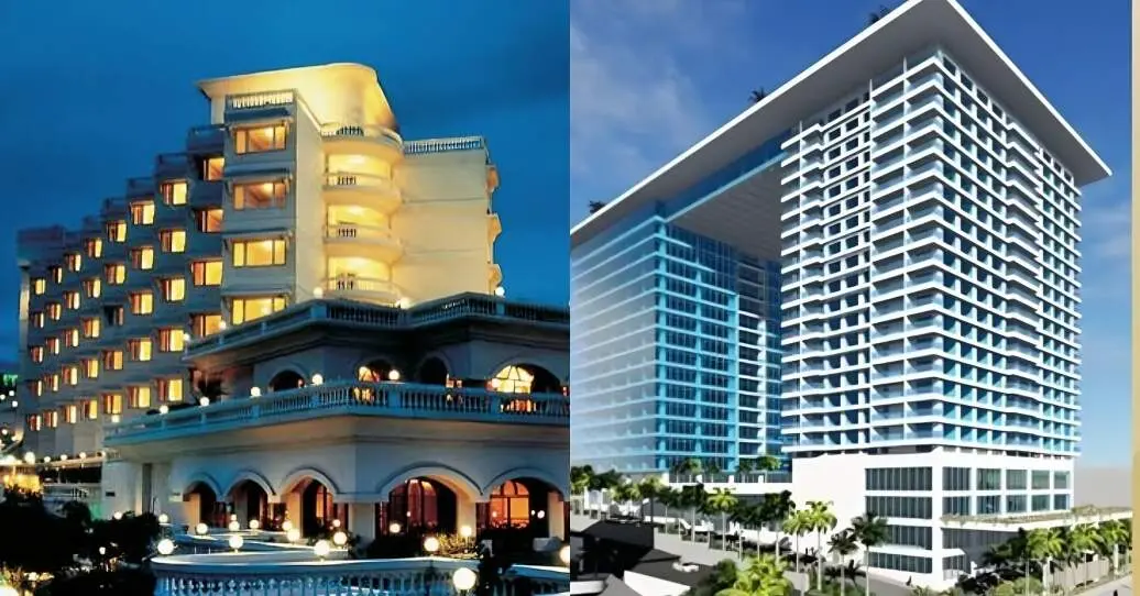Taj Gateway to be replaced by Singapore's Marina Bay Sands-style hotel