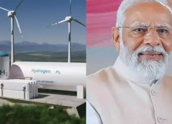 PM Modi to visit Visakhapatnam to lay foundation stone for India’s largest green hydrogen hub