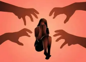 Law student gangraped in Vizag