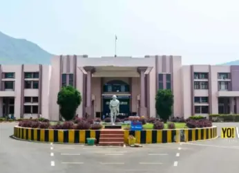 Pharmacist arrested for supplying ganja to prisoner at Visakhapatnam Central Jail