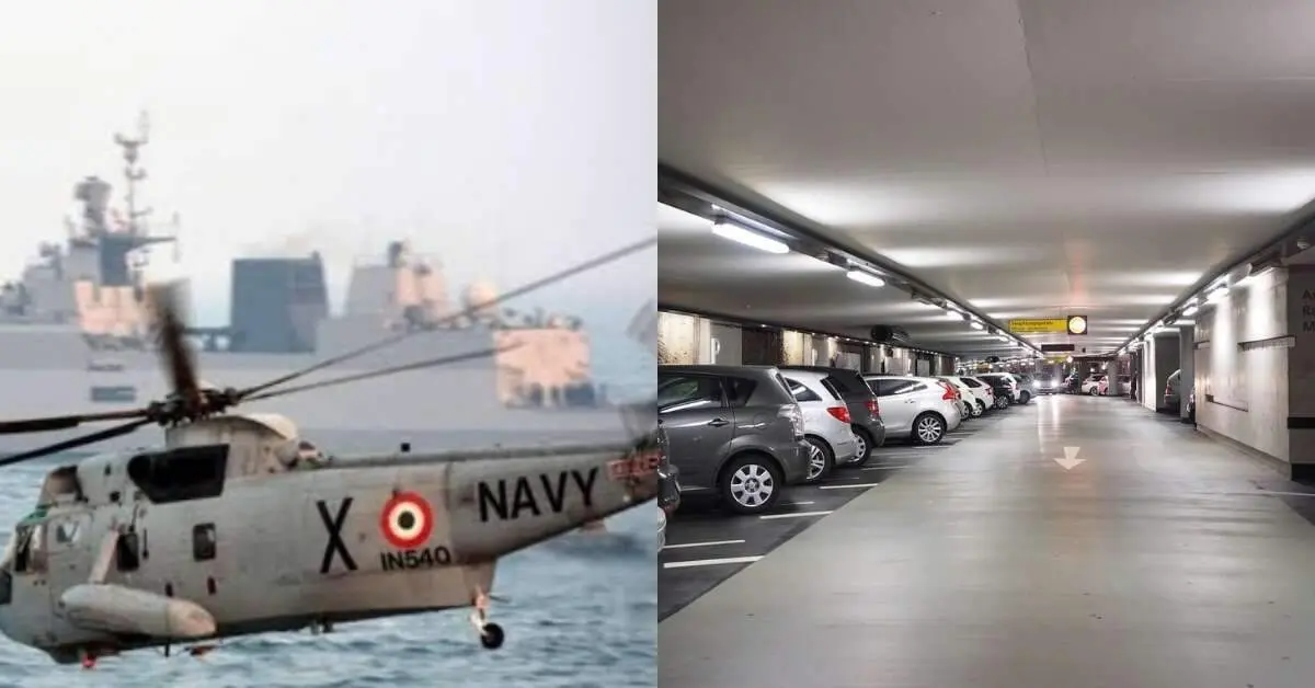 4 Infra & Tourism Projects on the Verge of Completion in Visakhapatnam