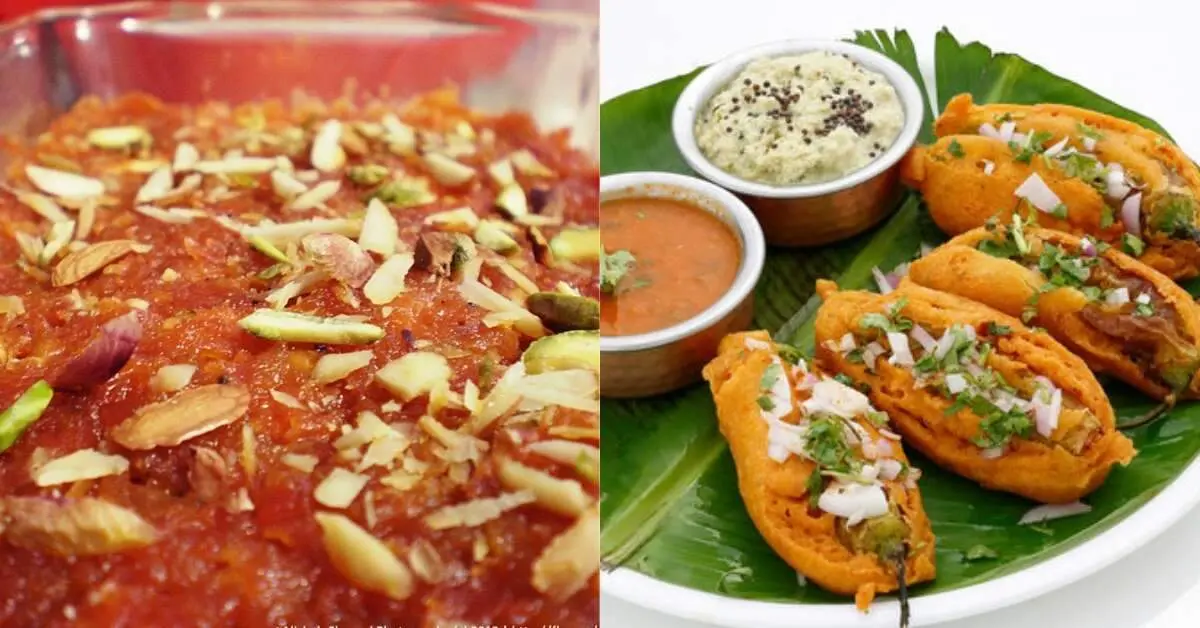 5 winter foods that perfectly complement the weather in Visakhapatnam right now