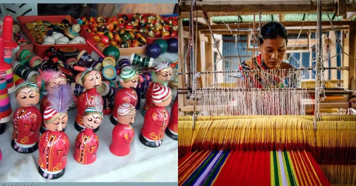 Vasantham, CCAP’s Iconic Handloom & Handicraft Expo To Visit Vizag Soon!