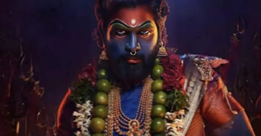 Fan frenzy peaks as countdown begins for Pushpa 2: The Rule