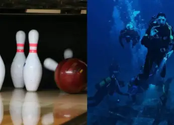 Bored of the usual? Here are 9 activity-based things to do in Vizag this weekend!