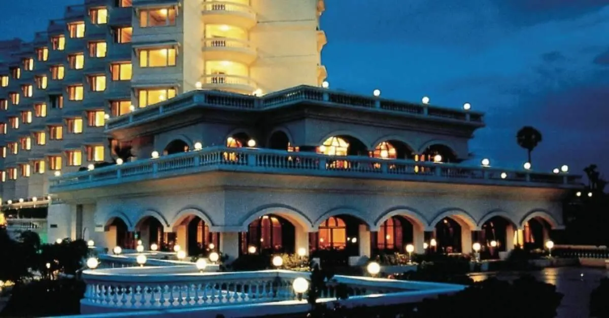 The Gateway says good bye to Vizagites