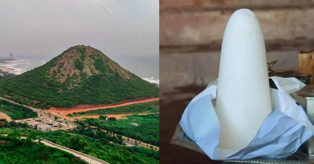 Did you know Vizag and New York have THIS in common?