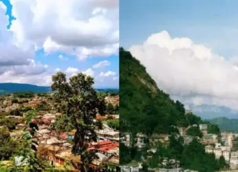 Escape from Visakhapatnam to these 7 cities with the lowest AQI in India