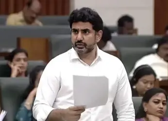 2nd Infosys campus to new data units: Lokesh shares 5 key IT developments in Visakhapatnam