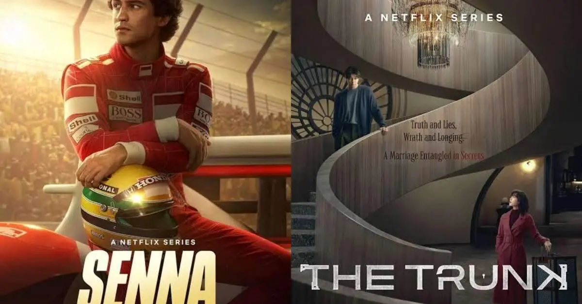 7 new OTT releases this week, and not a single one's a skip. Here's why!