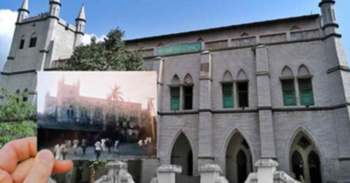 These old heritage buildings of Visakhapatnam found new purpose!