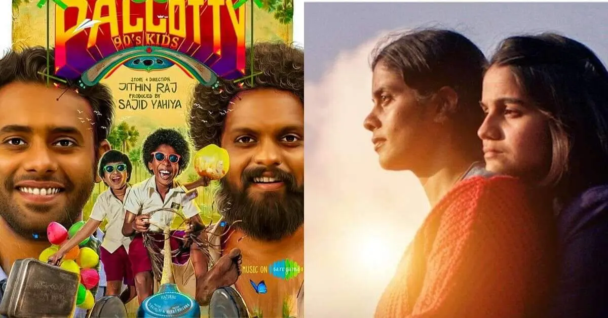 7 new OTT releases of this week that promise extreme comfort!