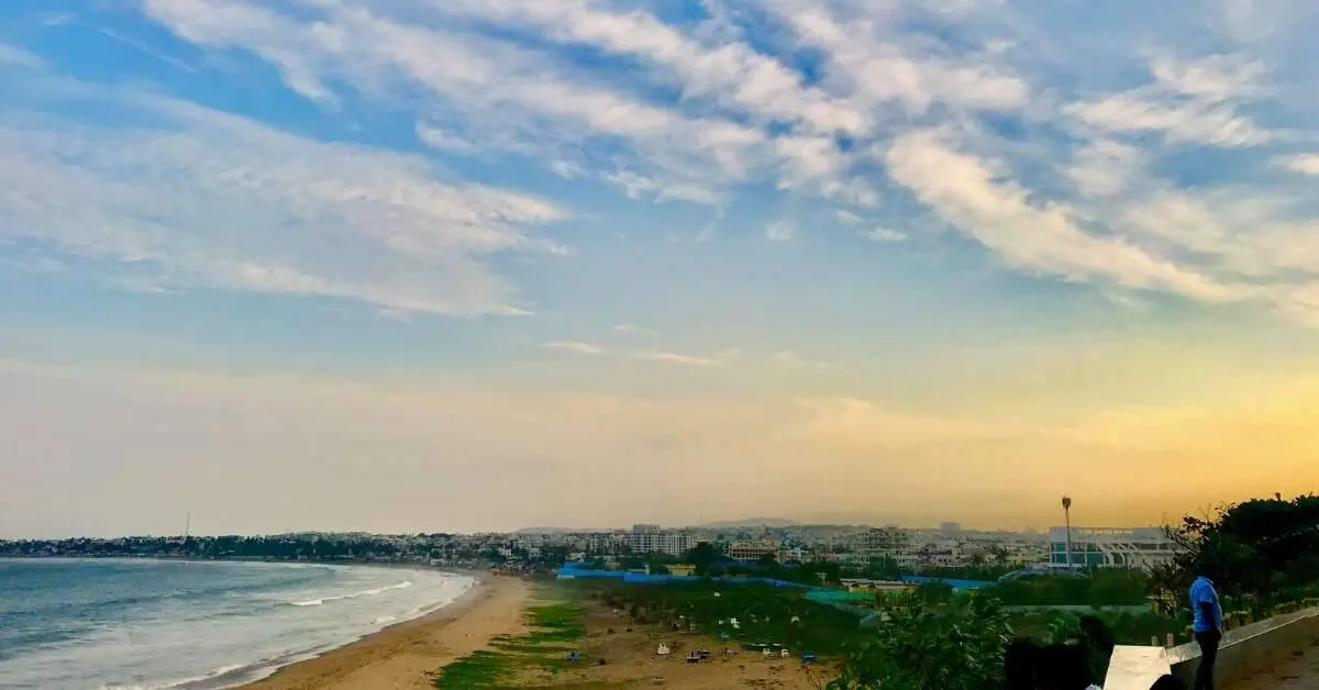 What’s Next for Visakhapatnam? 10 Bold Predictions For 2025 By ChatGPT