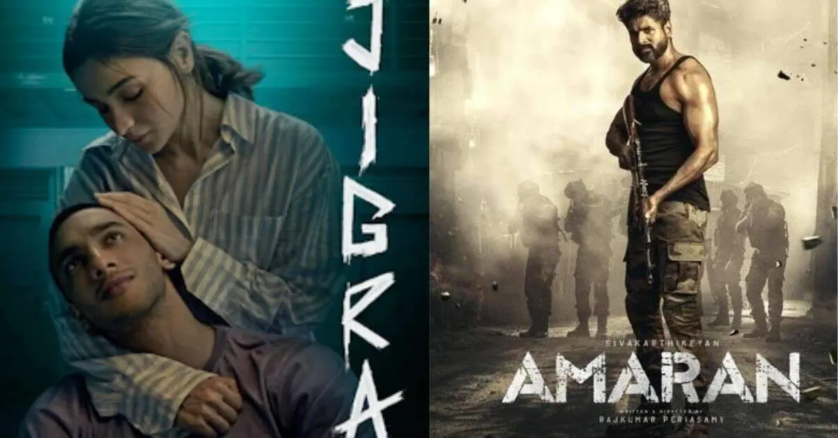 7 new OTT releases this week that will make you not want to blink!