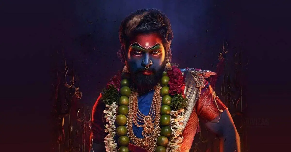 Pushpa 2 ticket rates get dearer as govt. allows hefty hike