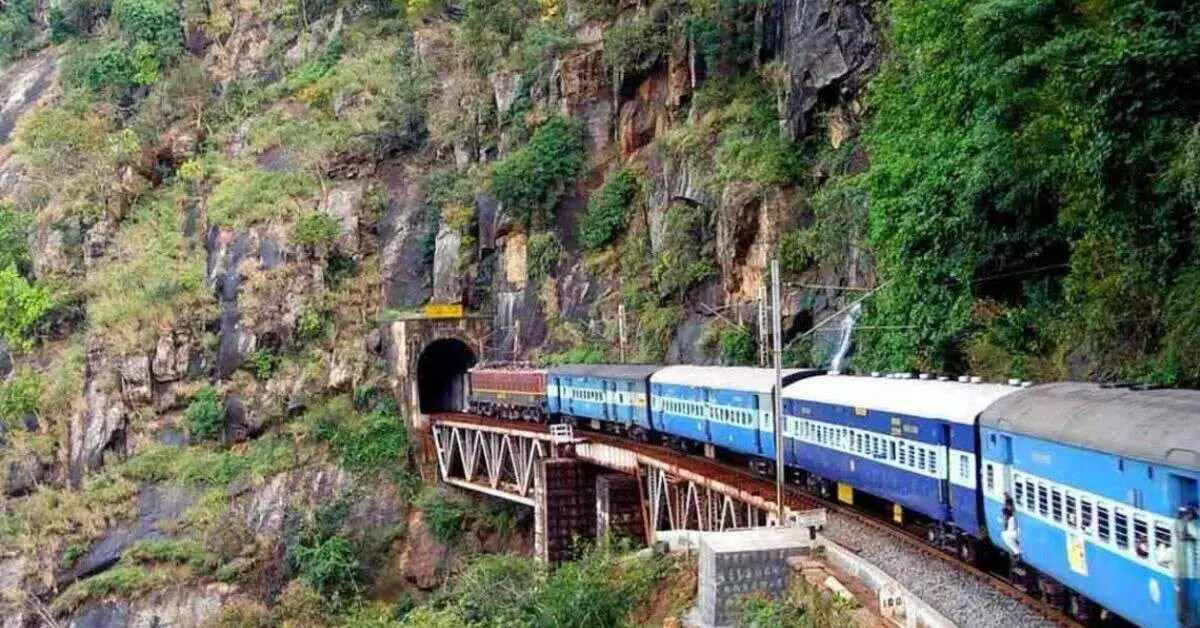 Don't miss this place next time you visit Araku!